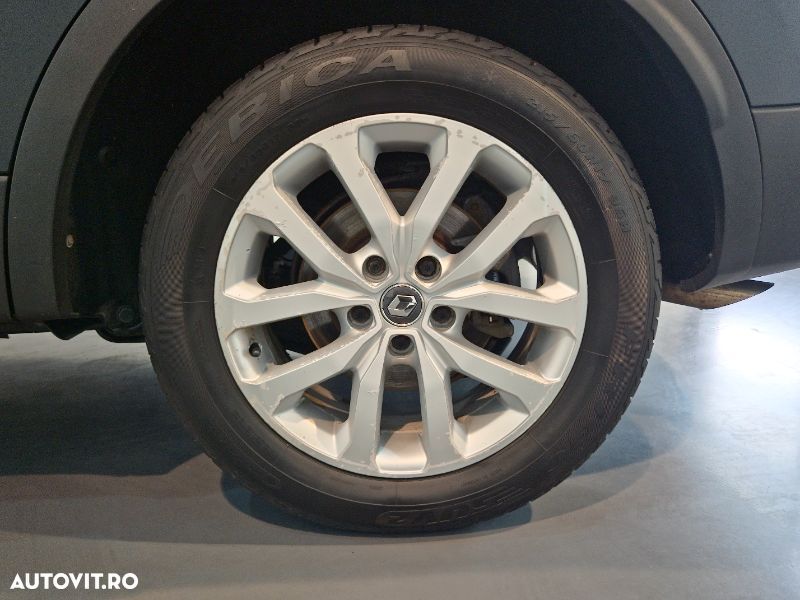 Renault Kadjar TCe 140 GPF Zen - 8