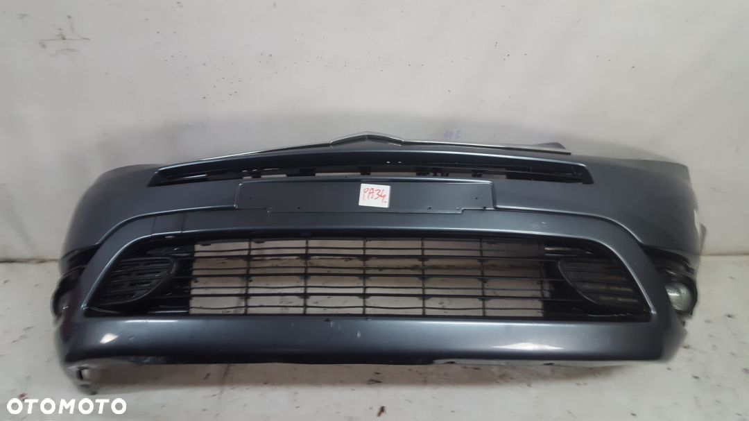 # ZDERZAK PRZÓD PRZEDNI DO CITROEN C4 GRAND PICASSO HALOGENY EZWD - 1