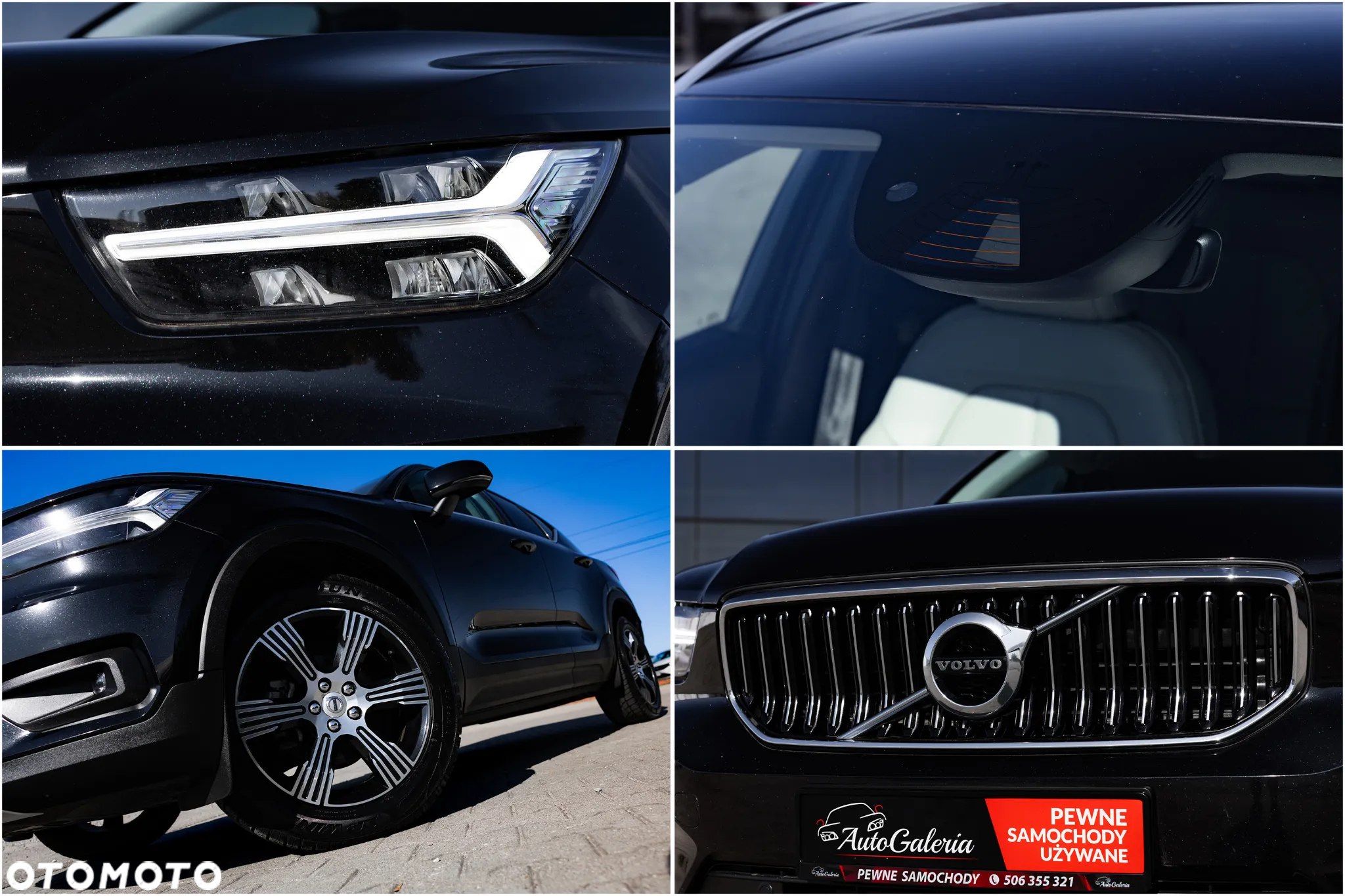 Volvo XC 40 D3 Inscription - 17