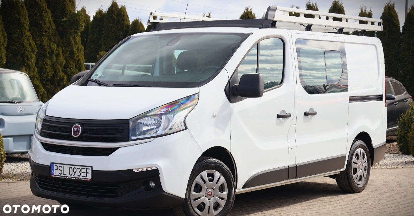 Fiat Talento - 12