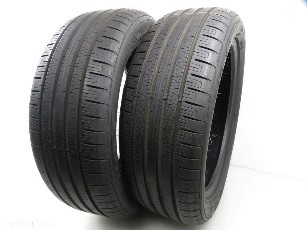 2x 215/50R19 OPONY LETNIE Goodyear EfficientGrip Performance 93T - 1