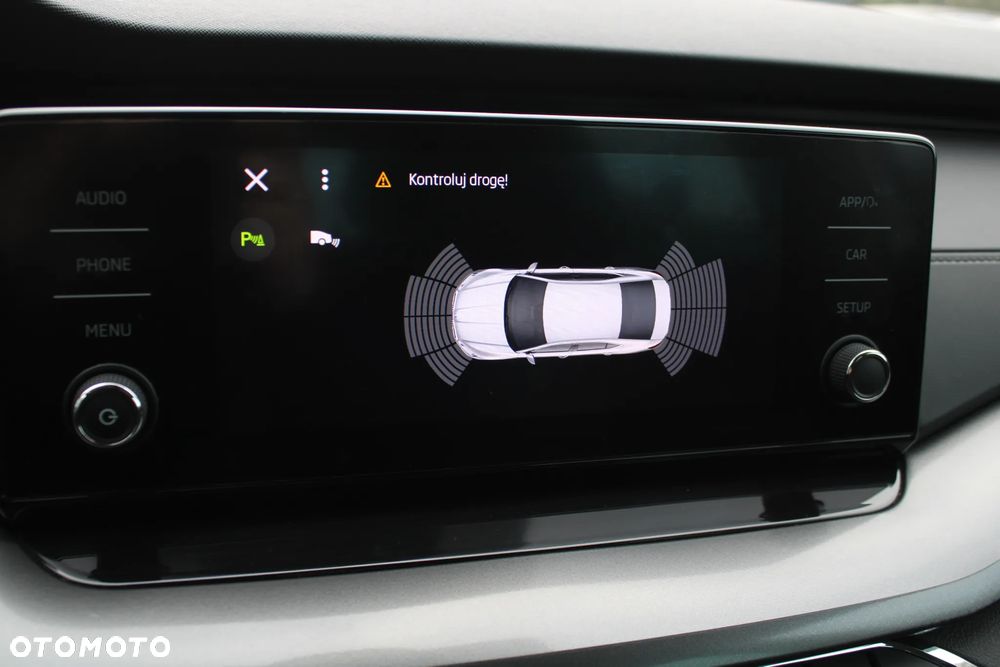 Skoda Octavia 2.0 TDI Ambition - 23