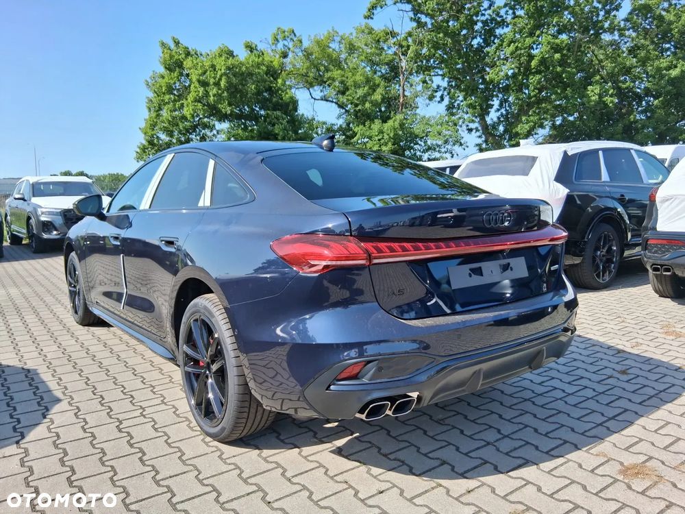 Audi A5 Avant - 3
