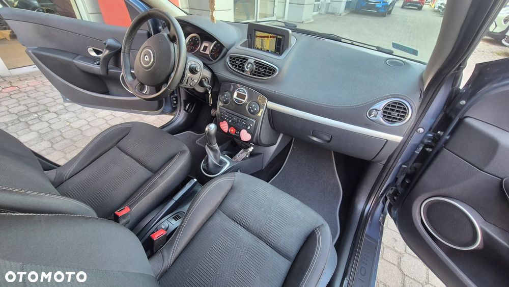 Renault Clio 1.2 16V TCE Dwudziestka - 14