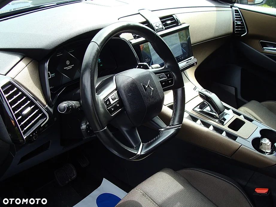 DS Automobiles DS 7 Crossback 1.6 E-Tense So Chic - 16