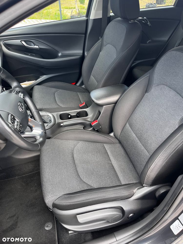 Hyundai i30 1.5 DPI Comfort - 8