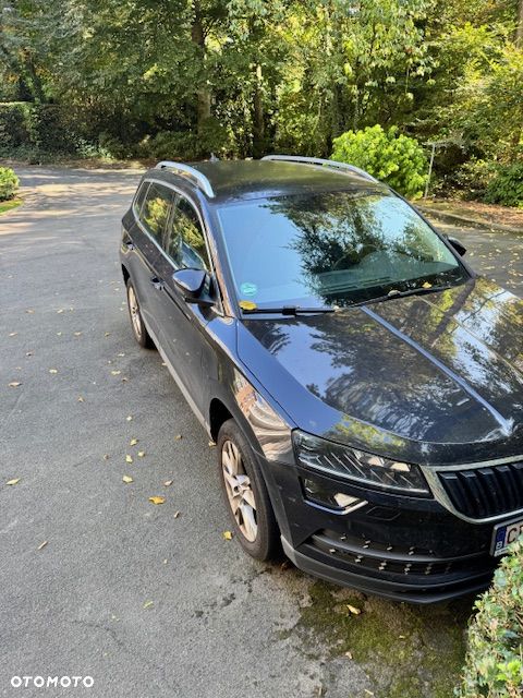 Skoda Karoq 1.5 TSI DSG Style - 5