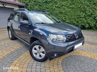 Dacia Duster 1.0 TCe Comfort