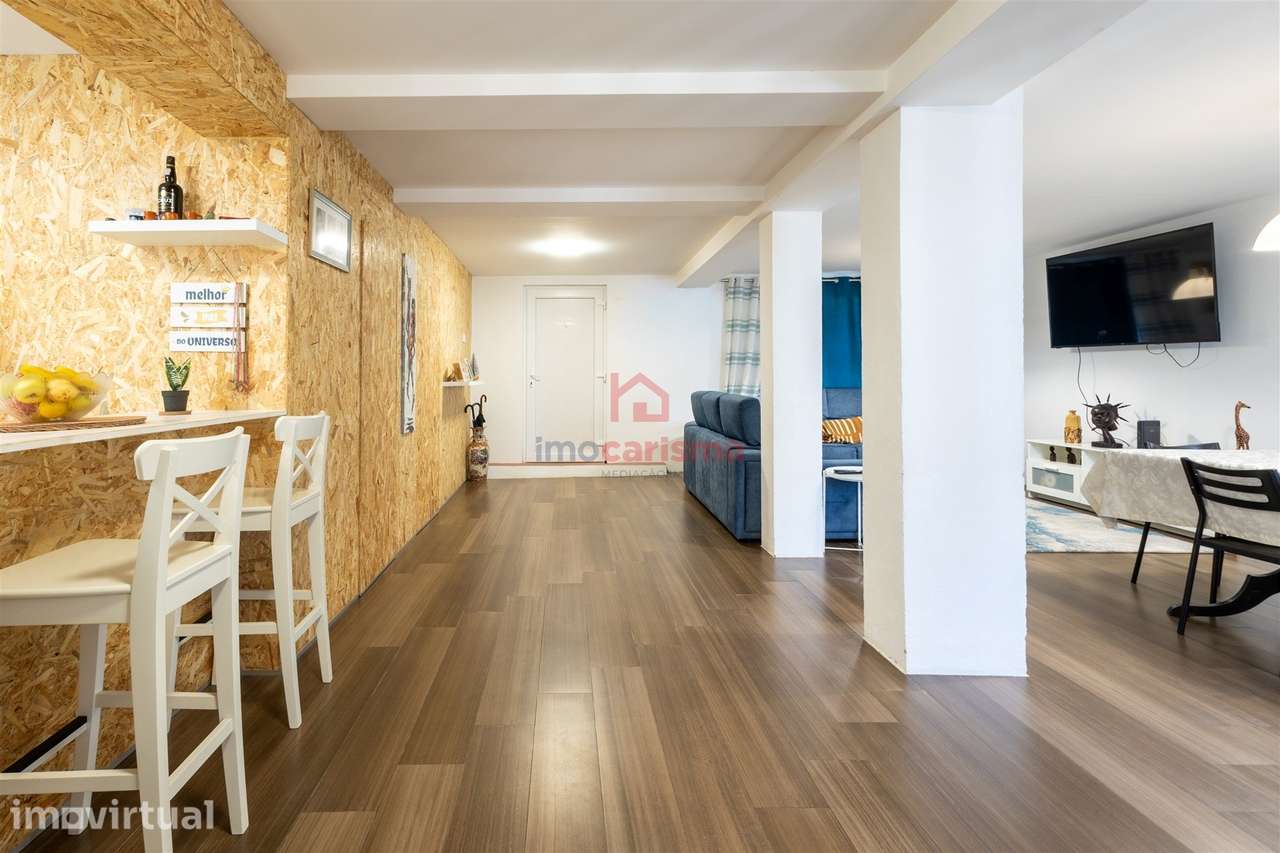 Moradia T5 em Lordelo, Guimarães - Grande imagem: 4/30