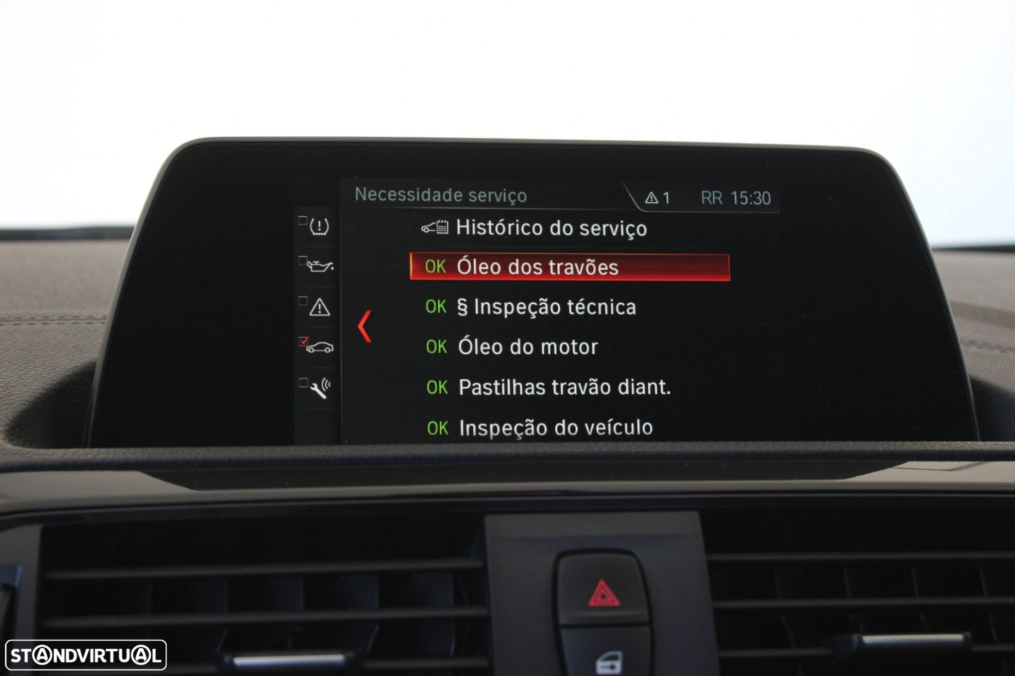 BMW 116 d Line Sport Auto - 40