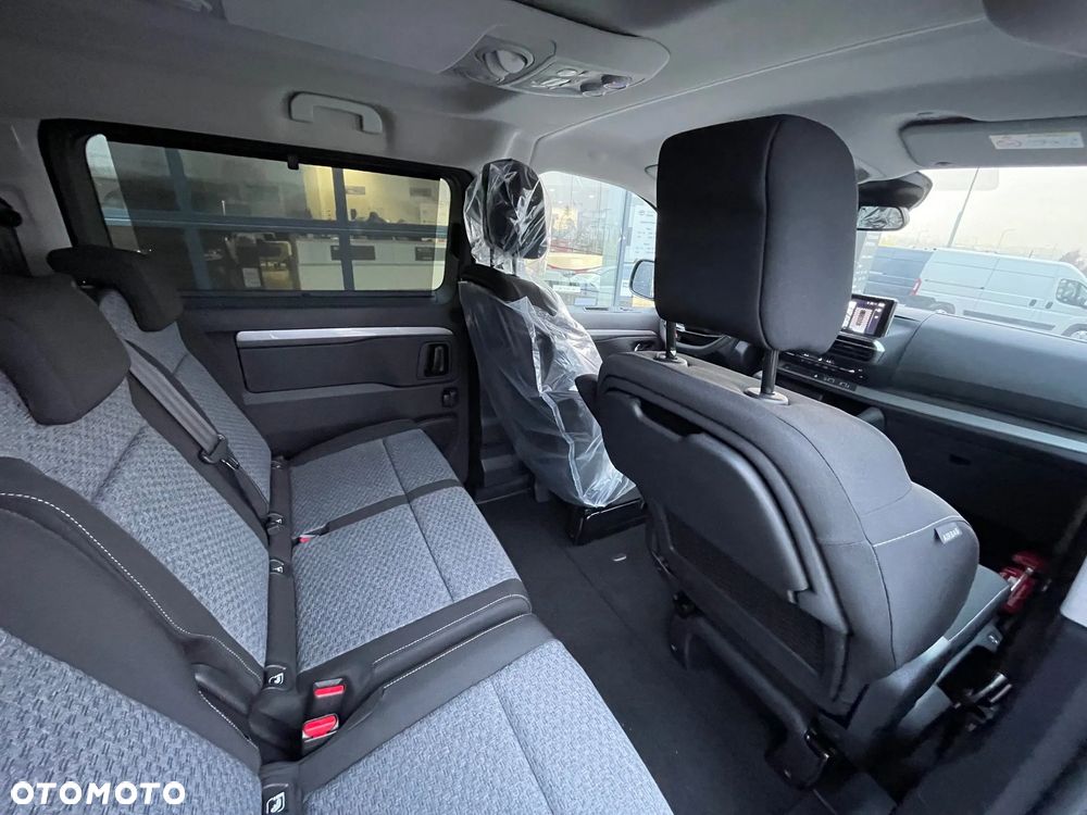 Toyota Proace Verso 2.2 D4-D Long Family - 10