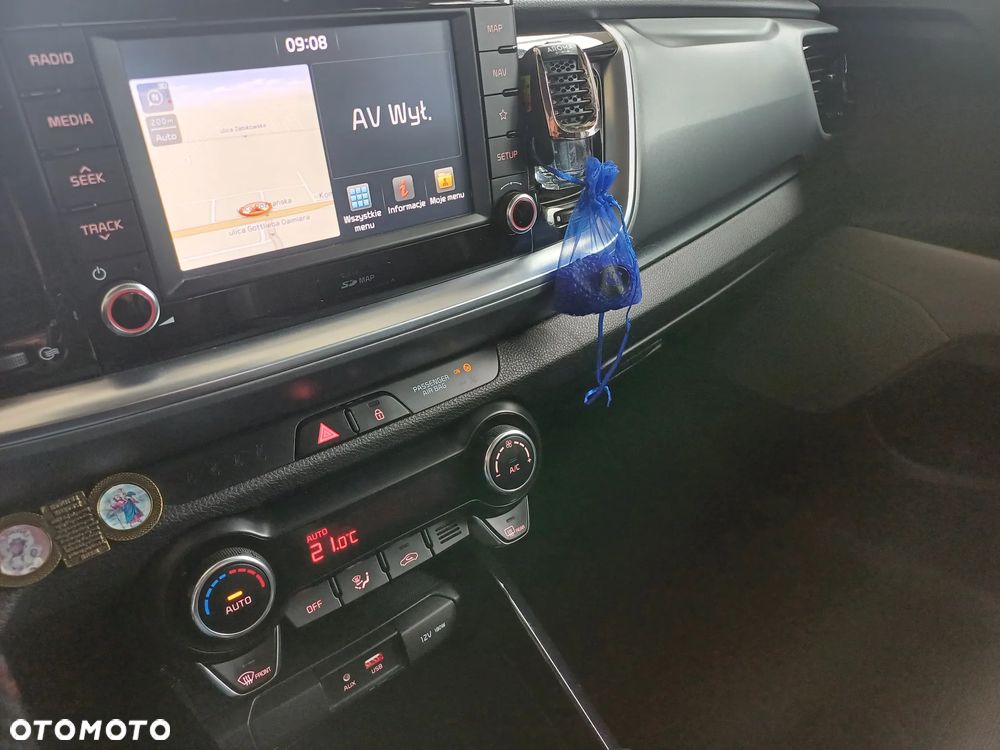 Kia Stonic 1.0 T-GDI XL - 17