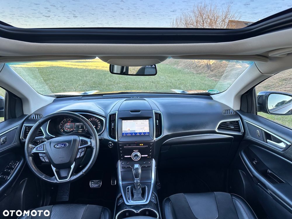 Ford Edge 2.0 TDCi Bi-Turbo 4x4 ST-LINE - 18