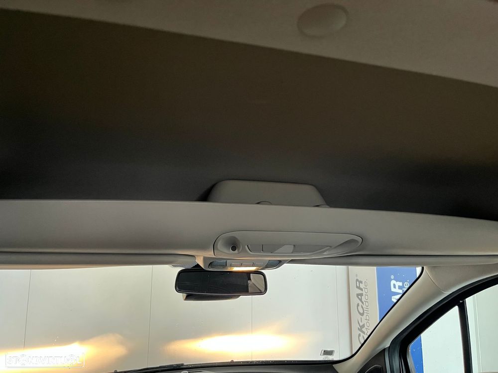 Ford Transit Connect 1.5 TDCi 210 L2 Ambiente - 14
