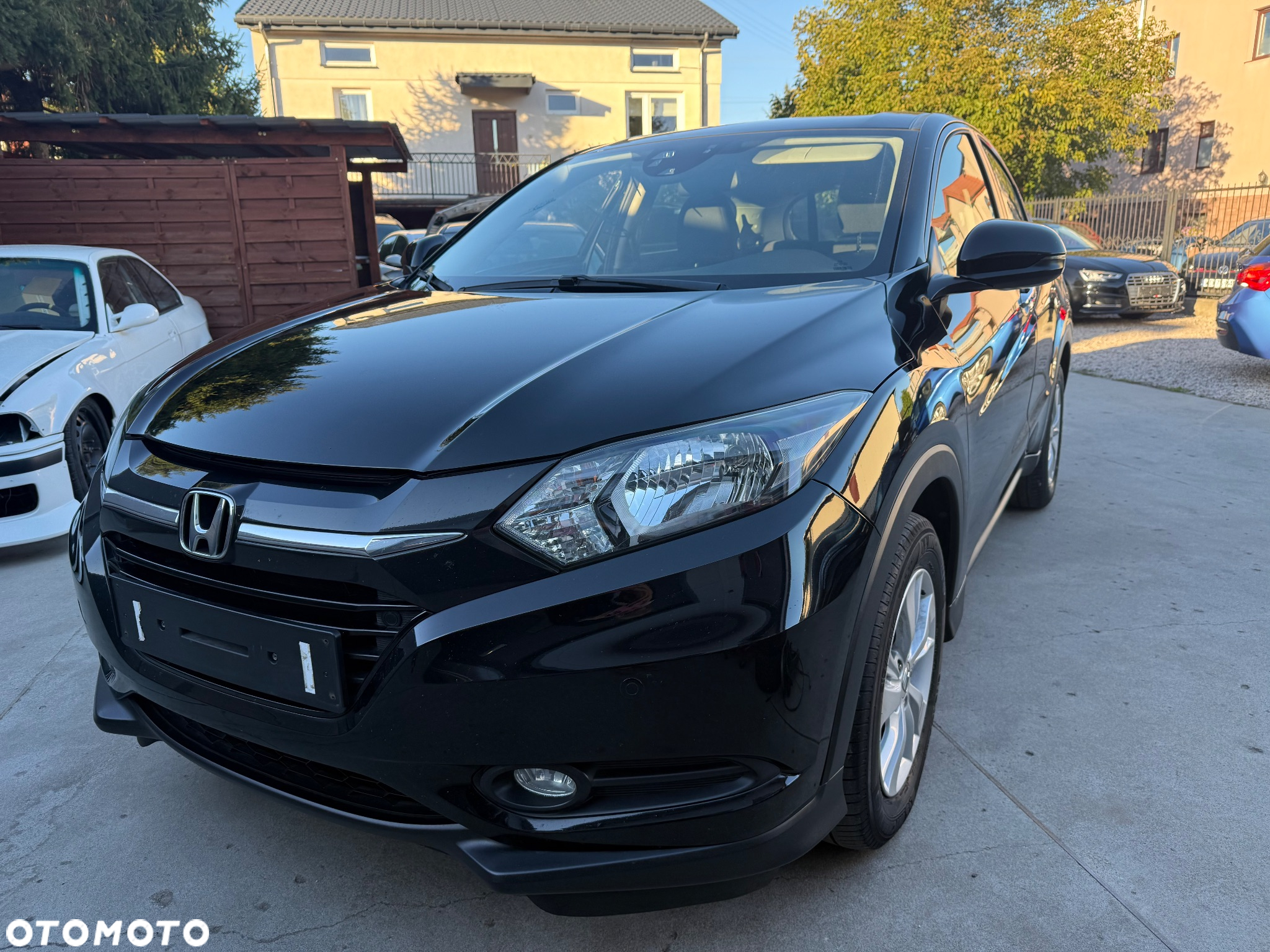 Honda HR-V 1.5 Elegance (ADAS) CVT - 6