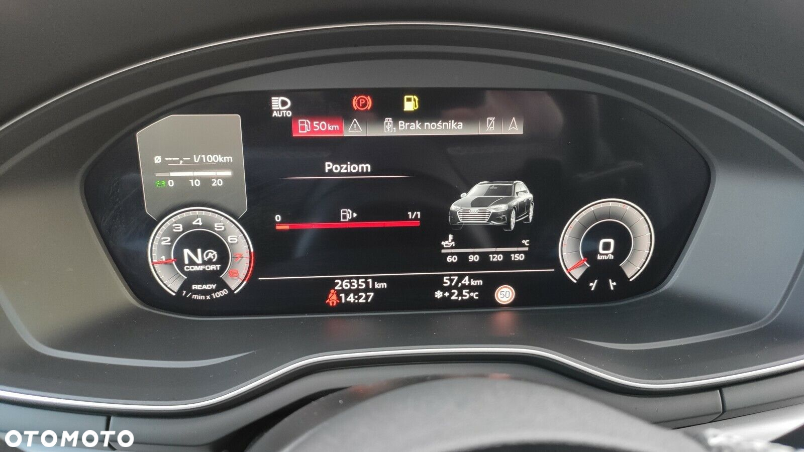 Audi A4 - 20