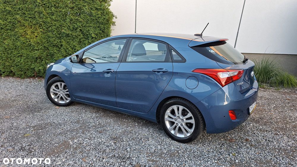 Hyundai i30 1.4 Premium - 36