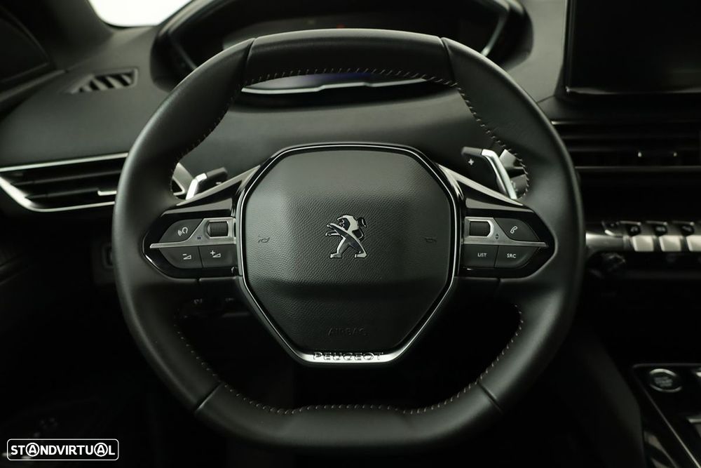 Peugeot 3008 1.6 Hybrid Allure Pack e-EAT8 - 13