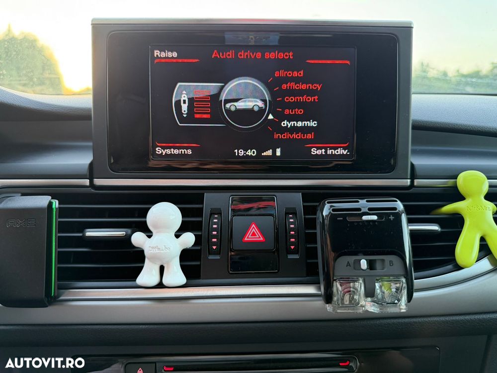 Audi A6 Allroad - 18