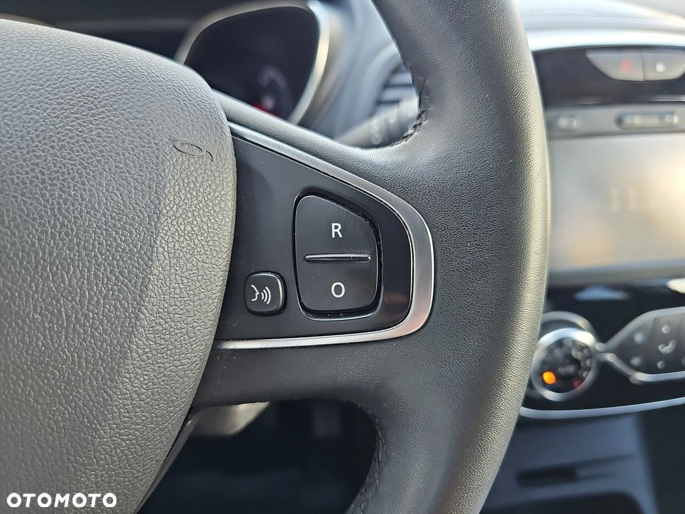 Renault Captur 0.9 Energy TCe Limited - 20