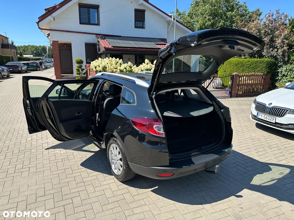 Renault Megane - 24