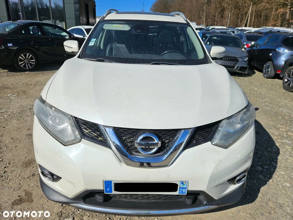 Nissan X-Trail 1.6 DCi N-Connecta - 4