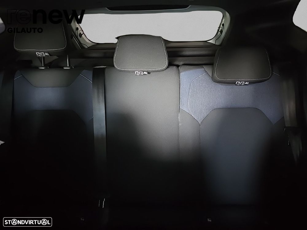 Dacia Duster 1.0 TCe ECO-G Journey+ Up&Go Bi-Fuel - 14