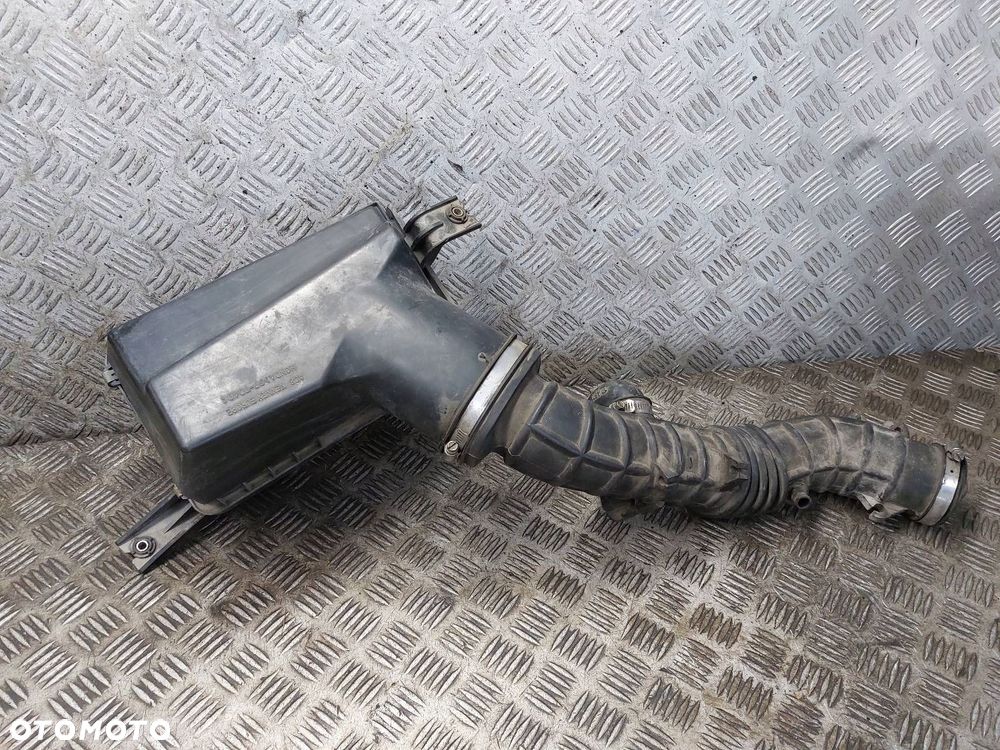 OBUDOWA FILTRA POWIETRZA + RURA DOLOT HONDA ACCORD VI 1.8 16V - 1
