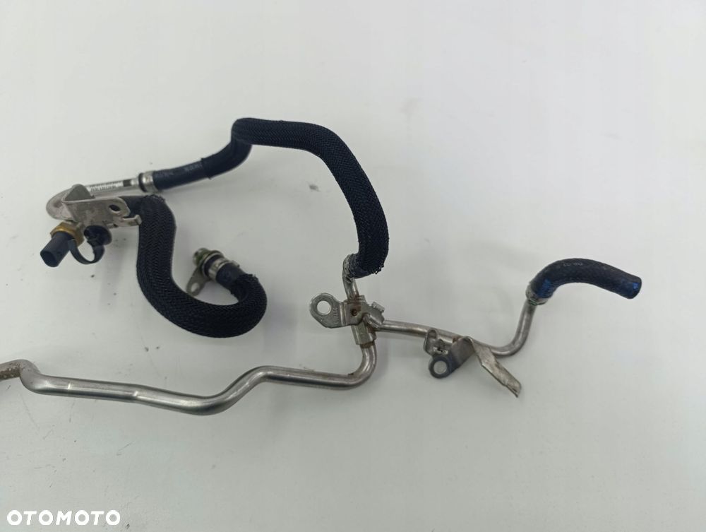 MERCEDES PRZEWÓD PALIWA A6540701402 - 2