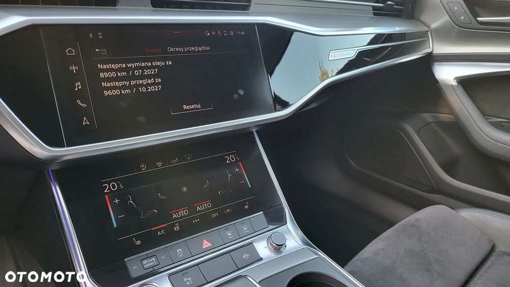 Audi A6 Limousine 50 TDI mHEV Quattro Sport Tiptronic - 16