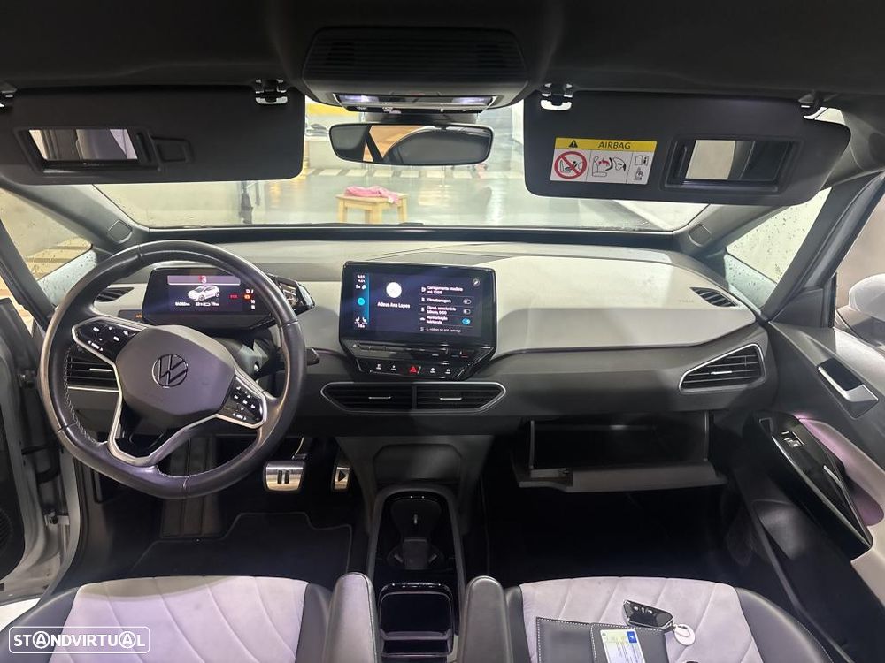 VW ID.3 Pro Confort - 8