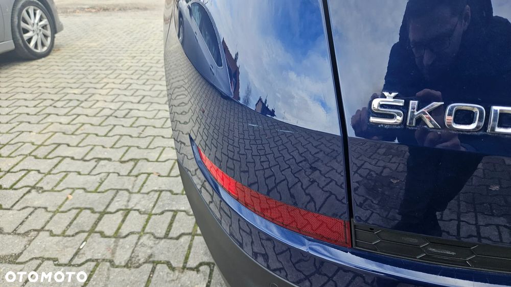 Skoda Kodiaq 1.4 TSI ACT 4x4 Ambition - 16