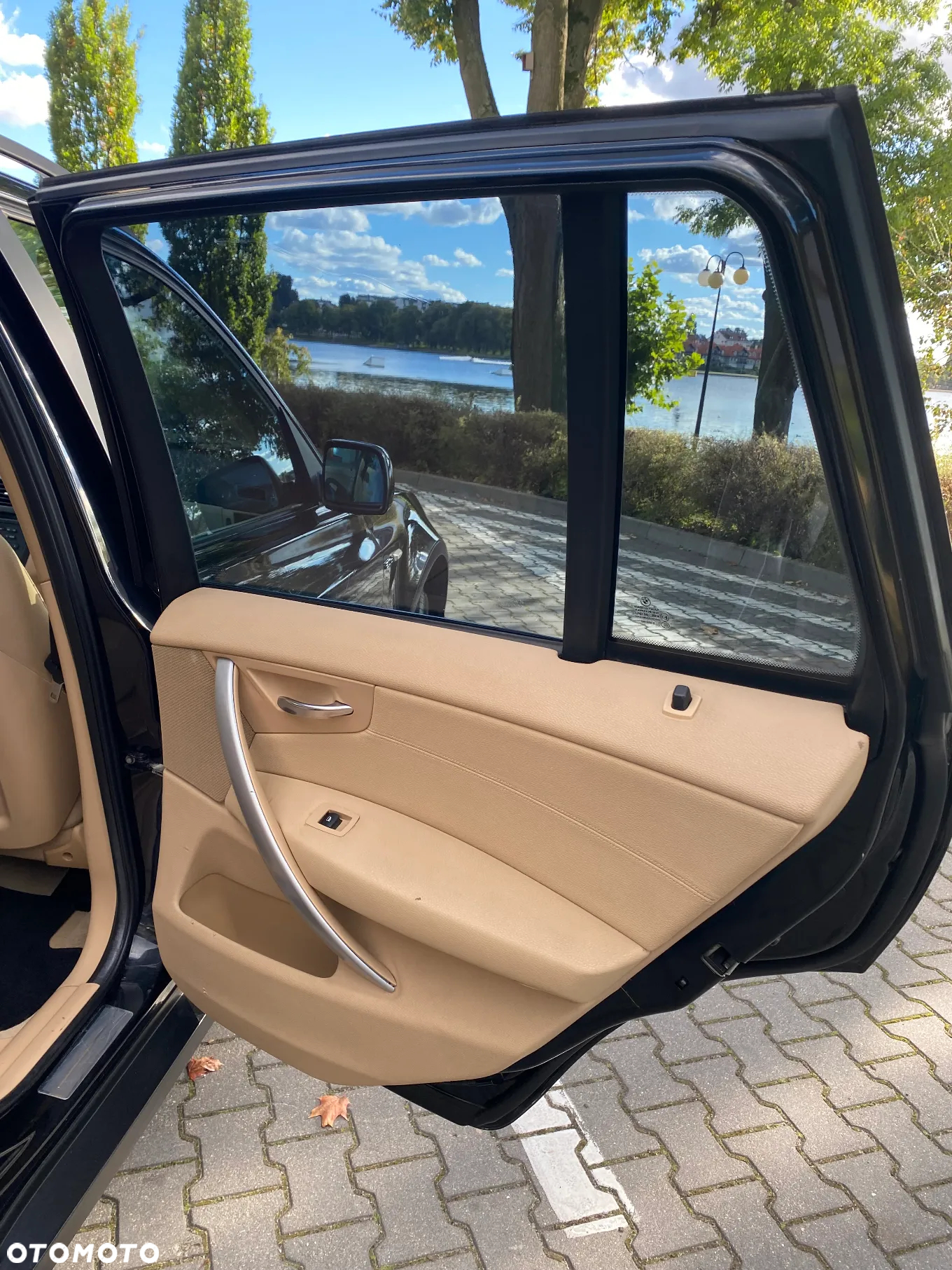 BMW X3 xDrive20d - 15