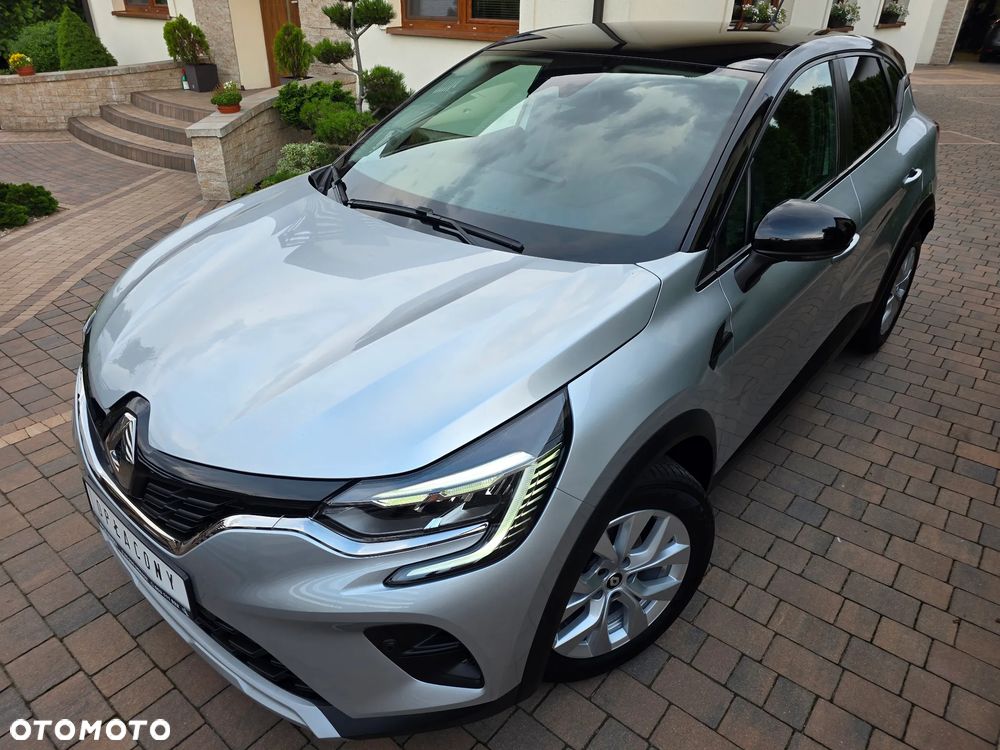 Renault Captur - 5
