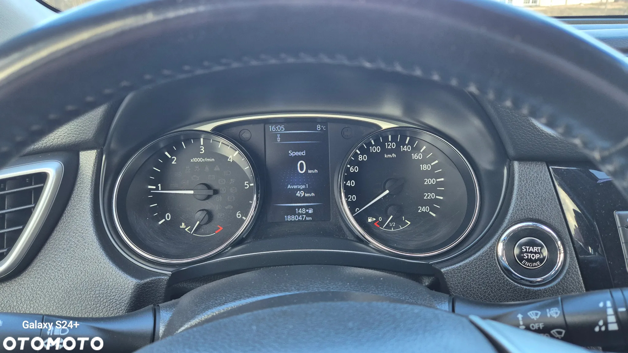 Nissan X-Trail 1.6 DCi N-Connecta 2WD - 25