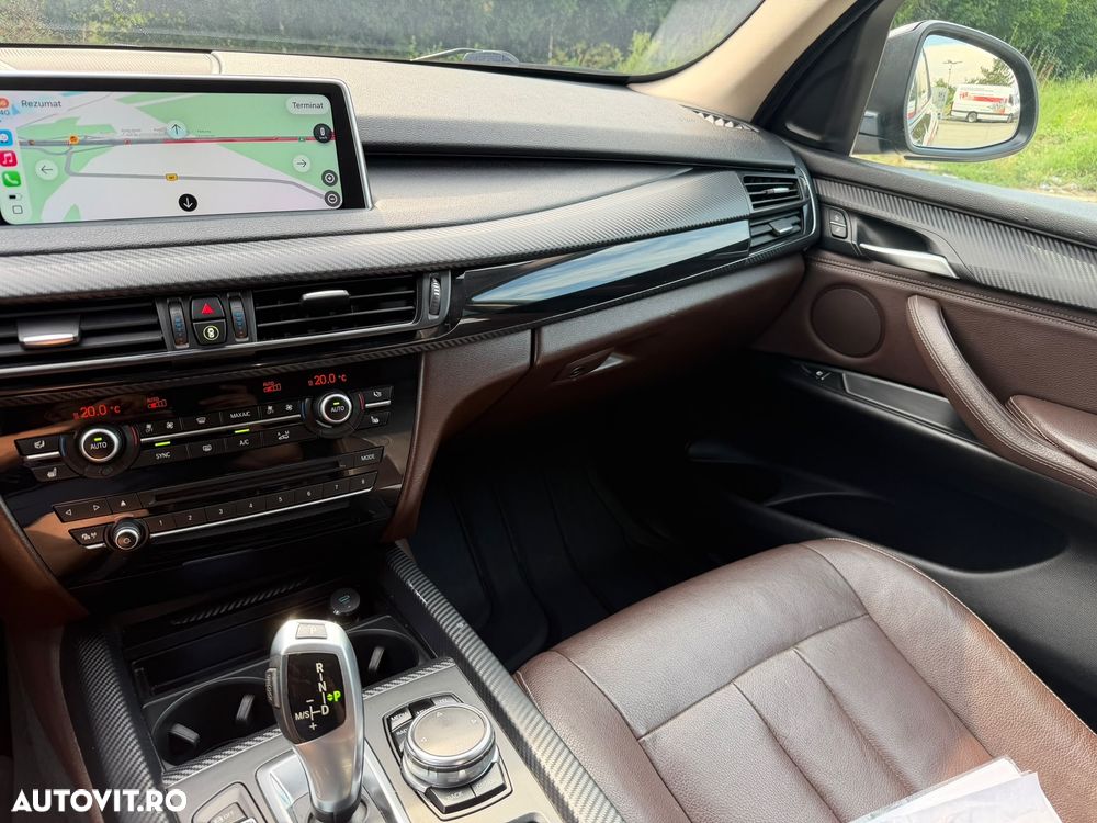 BMW X5 xDrive30d - 19