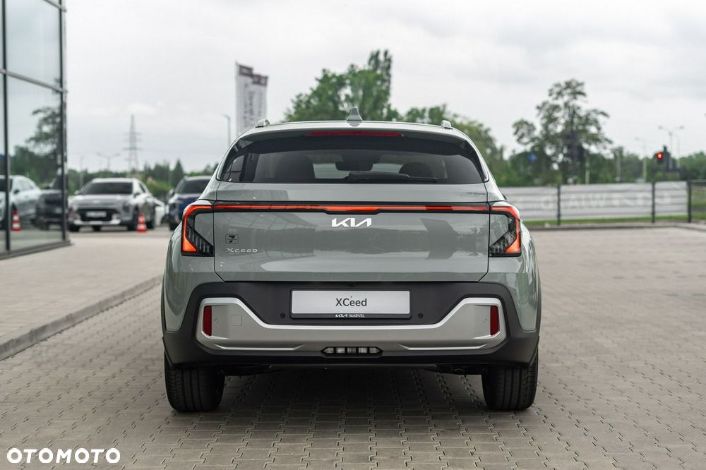 Kia XCeed - 6