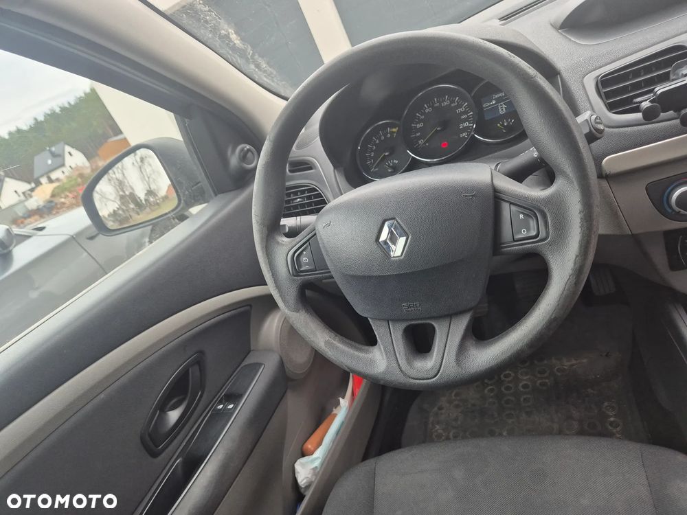 Renault Megane 1.6 16V Exception Euro5 - 12