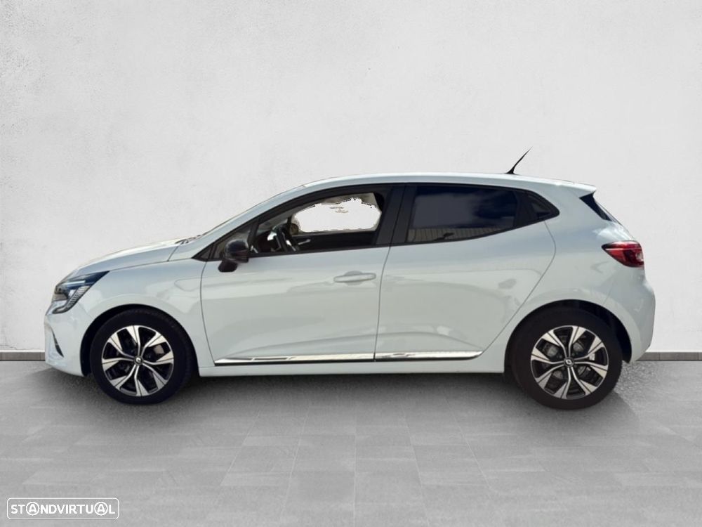 Renault Clio 1.5 Blue dCi Equilibre - 3