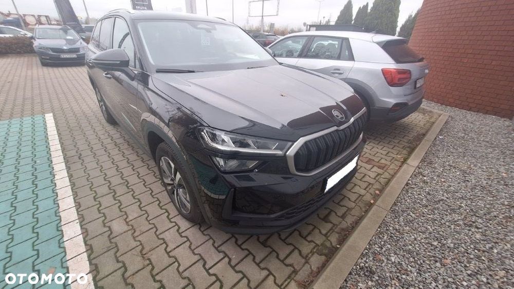 Skoda Kodiaq 1.5 TSI mHEV DSG Selection - 1