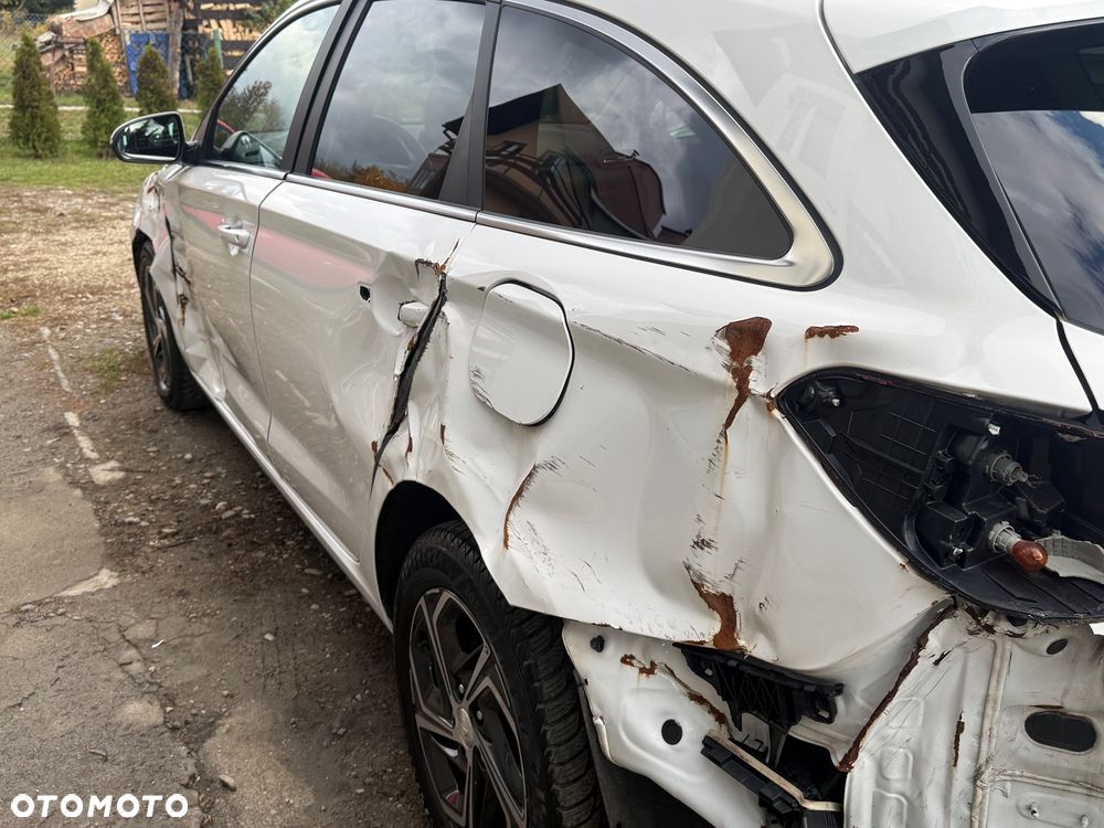 Hyundai i30 - 9