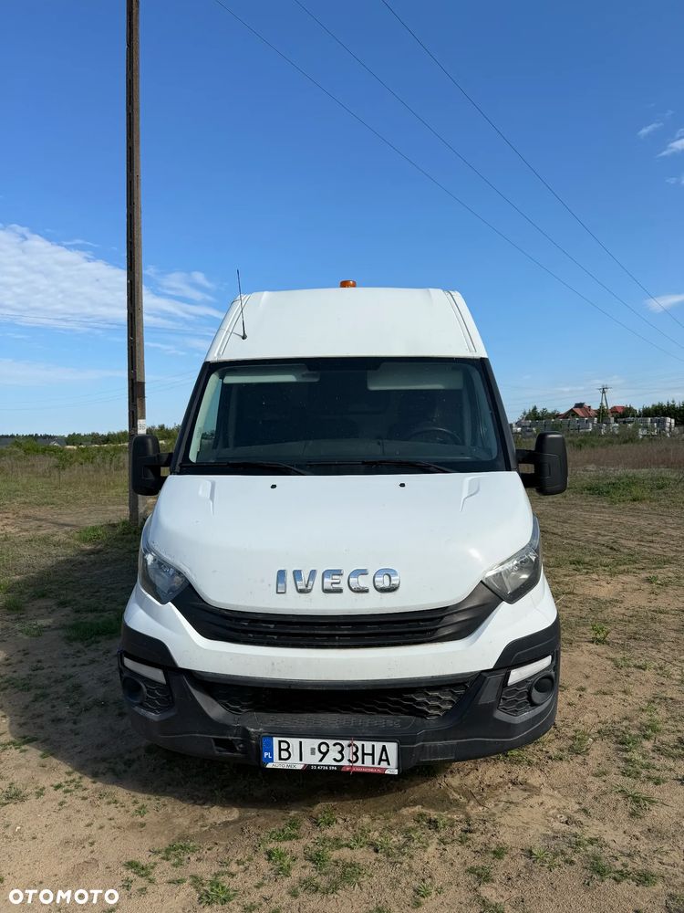Iveco 35S14G - 1