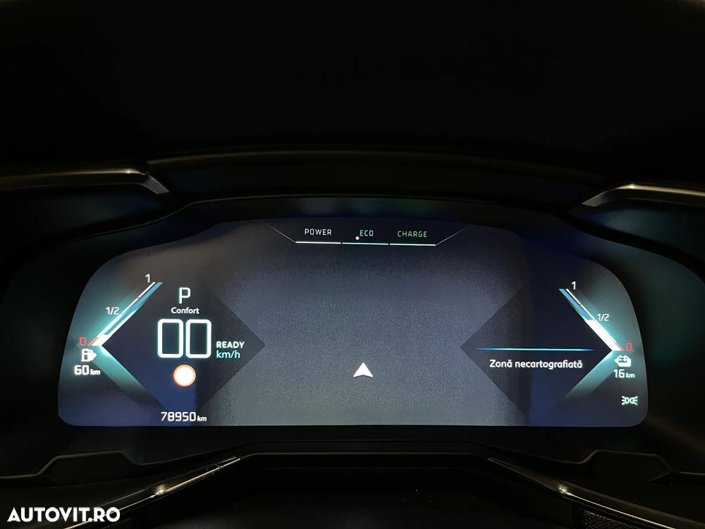 DS Automobiles DS 7 Crossback 1.6 PHeV FWD 225 EAT8 OPERA - 36