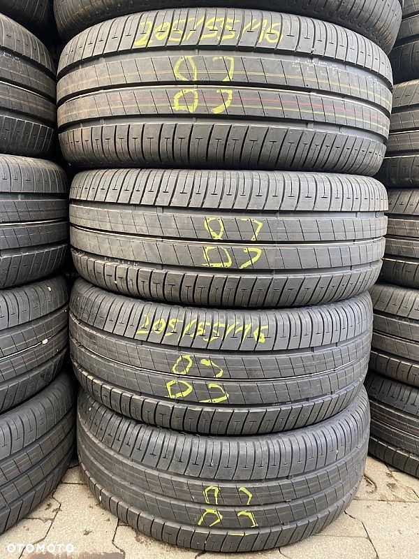 205/55/16 Bridgestone Ecopia EP150_DEMO_4szt_(83) - 2