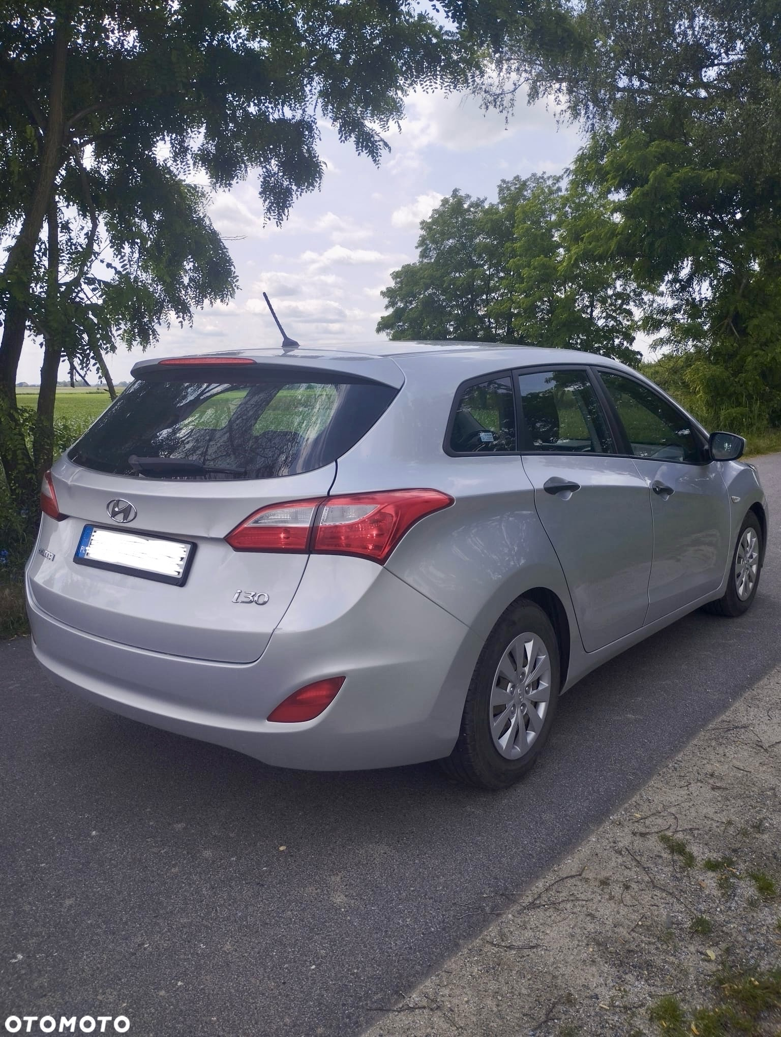 Hyundai i30 1.4 CRDi Classic - 5