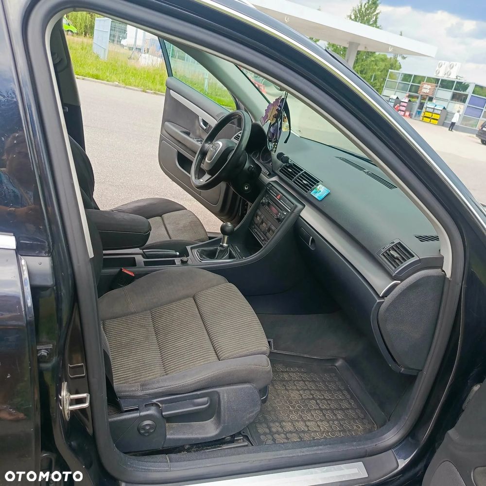 Audi Inny - 10