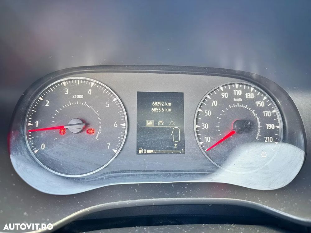 Dacia Jogger TCe 110 Journey - 17