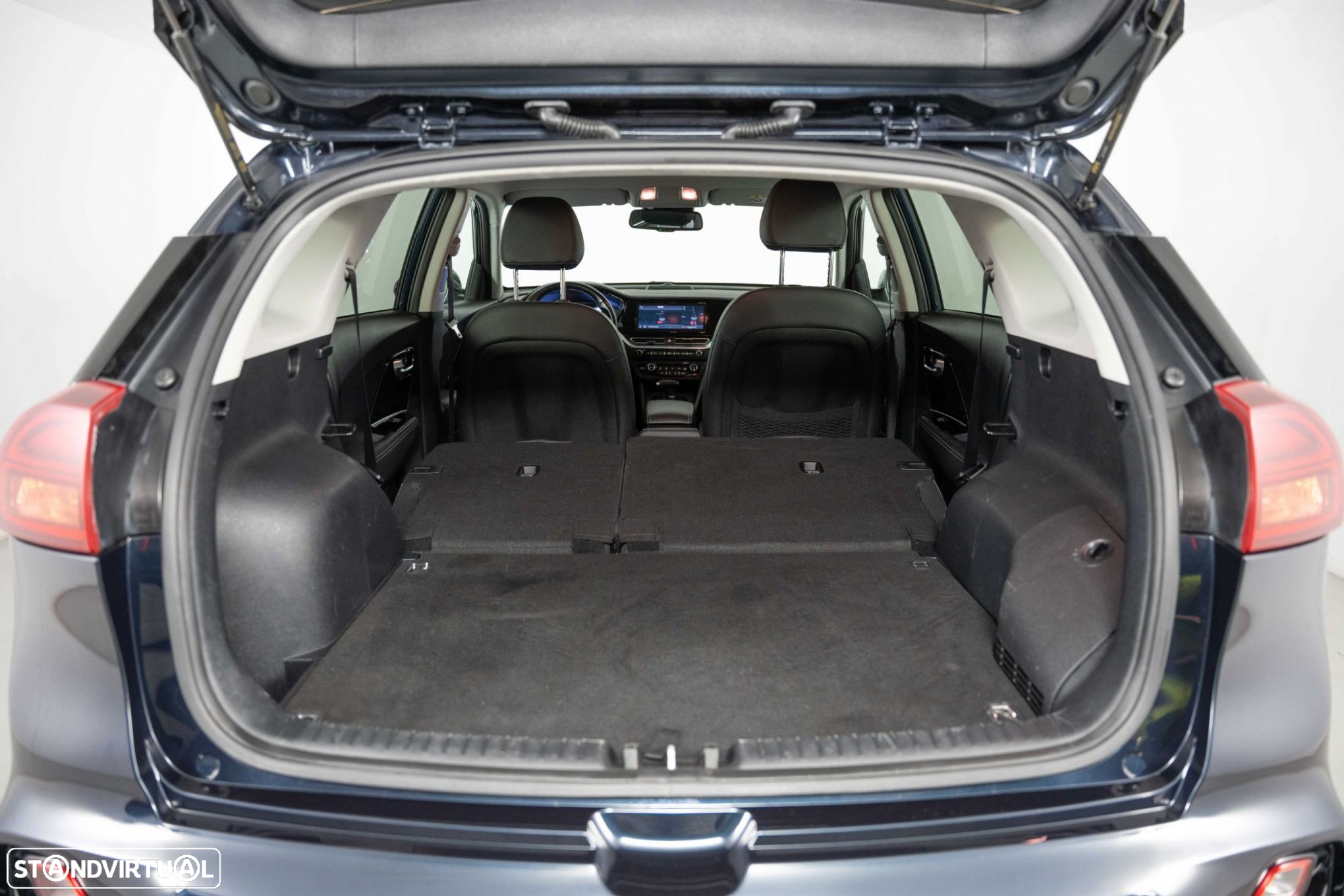 Kia Niro 1.6 GDi PHEV Tech - 14