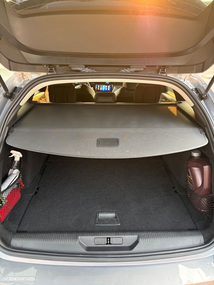 Peugeot 308 SW - 14