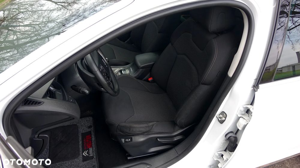 Citroën C5 2.0 BlueHDi Exclusive S&S - 7